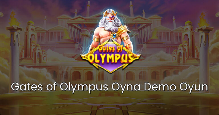 Gates of Olympus Oyna Demo Oyun
