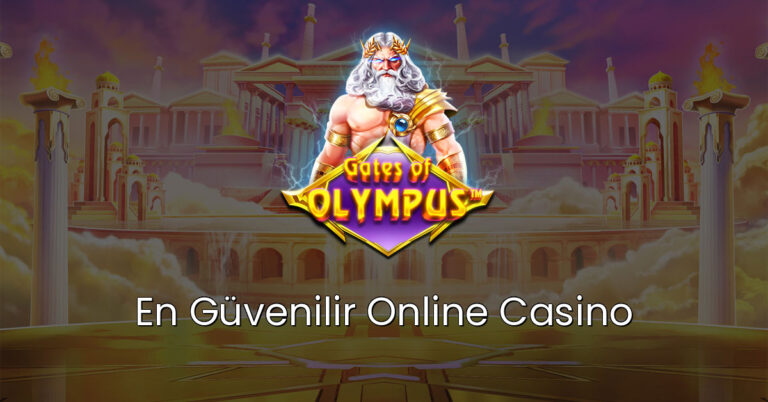 En Güvenilir Online Casino