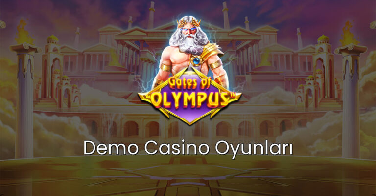 Demo Casino Oyunları