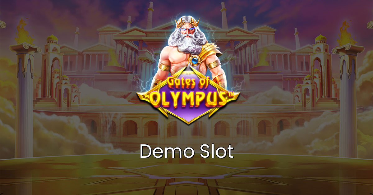 Demo Slot