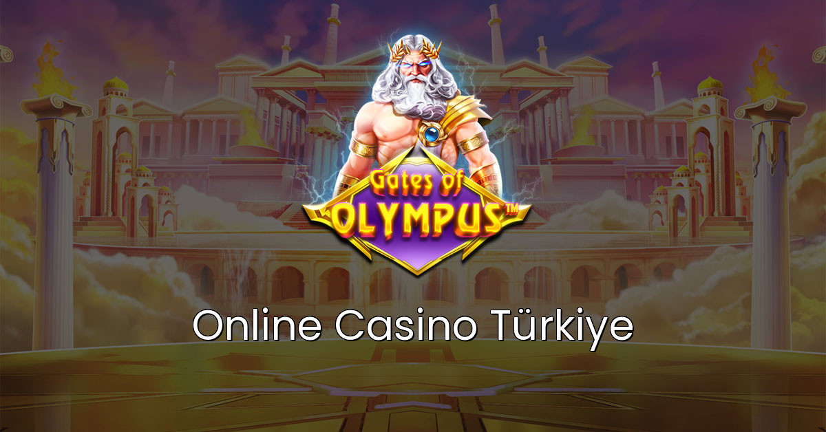 Online Casino Türkiye